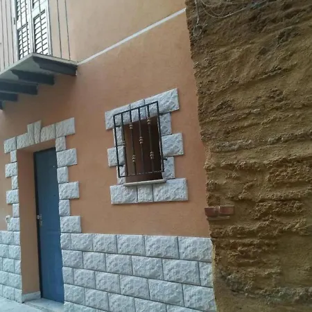 Romantic Holiday In With Balcony
