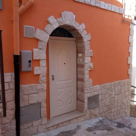 Holiday home Romantic Holiday In With Balcony