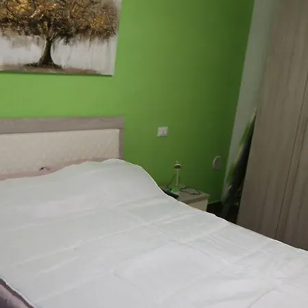 Romantic Holiday In With Balcony Holiday home Agrigento