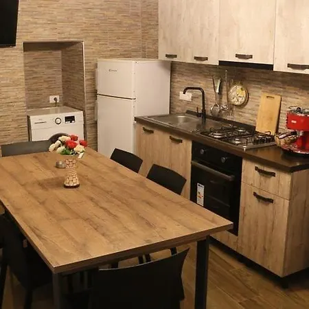 Holiday home Romantic Holiday In With Balcony Agrigento
