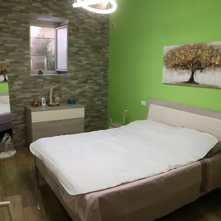 Romantic Holiday In With Balcony * Agrigento