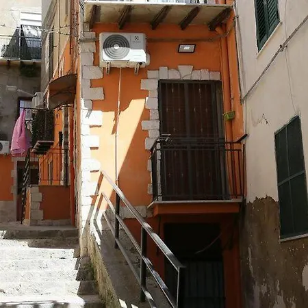 Holiday home Romantic Holiday In With Balcony *
