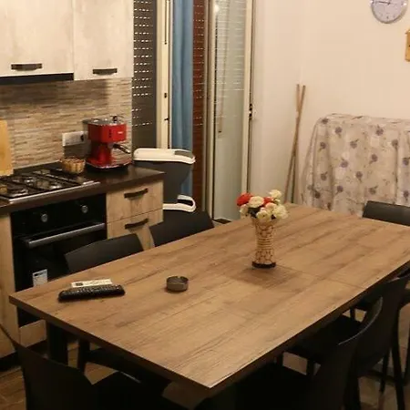 Romantic Holiday In With Balcony