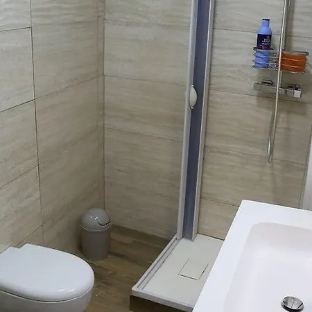 Holiday home Romantic Holiday In With Balcony Agrigento